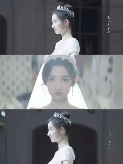 有星星,太好看了,怎么就结束了#只是结婚的关系  #王子奇  #王玉雯