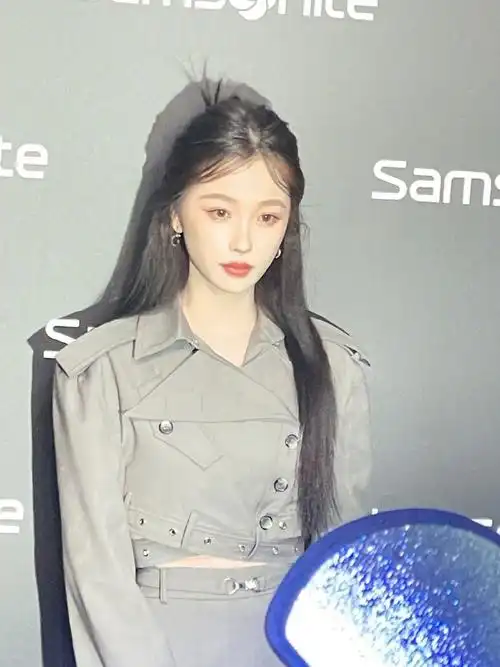 虞书欣古希腊掌管逆应援的神