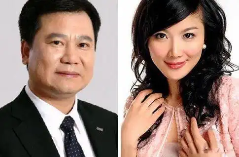 主持人陈怡的老公是谁? 她与苏宁电器的老总有何关系?