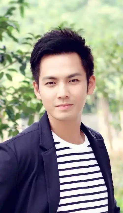 原创盘点娱乐圈内那些超级自律的男明星一个个都是男神