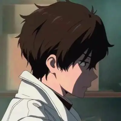 帅气男生头像动漫 冷酷 二次元 男神_男生动漫头像_头像屋