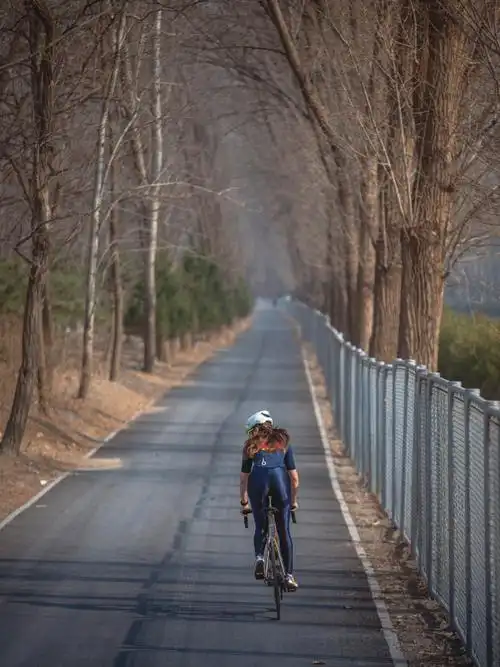 骑行##运动生活
