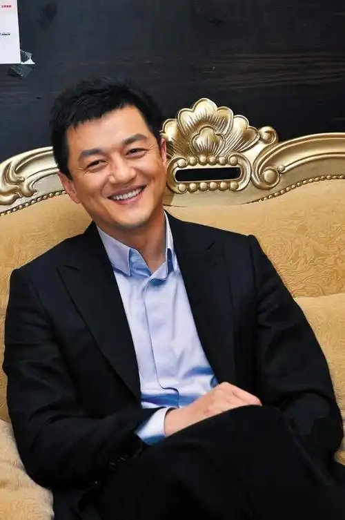 李亚鹏娶海哈金喜为妻是我莫大的幸运将珍惜与她共度余生