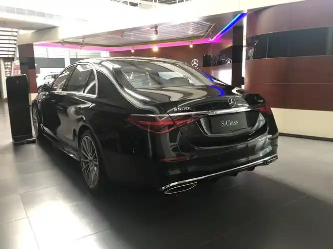 落地价格差得并不多为何迈巴赫s480车主远多于奔驰s500l车主
