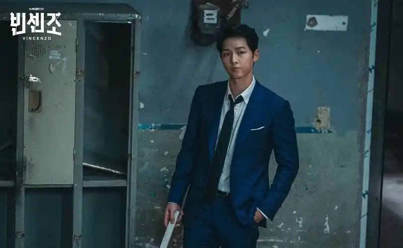 以恶制恶韩剧推荐,李升基,iu都演过霸气