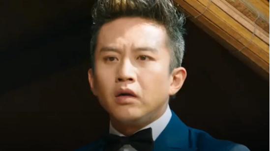 分手大师:娜扎告诉邓超,他老公是国王,邓超强忍着不笑