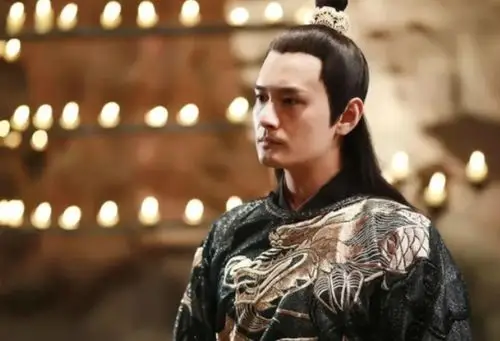 王雨|他是容嬷嬷的"儿子",出道16年不温不火,媳