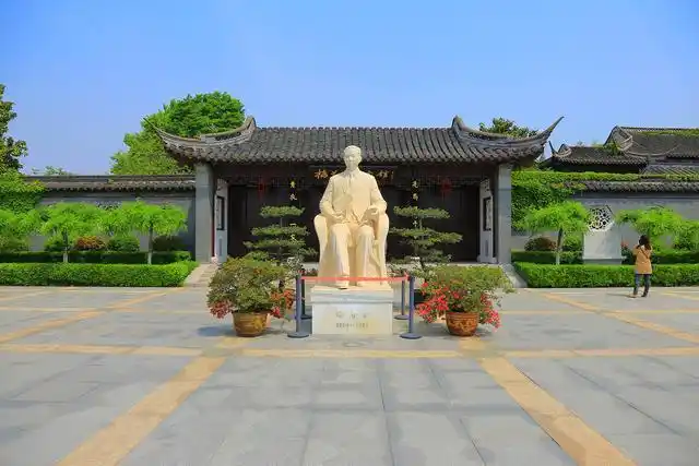 电影《霸王别姬》中张国荣家的取景地,位于北京却很少有人知道