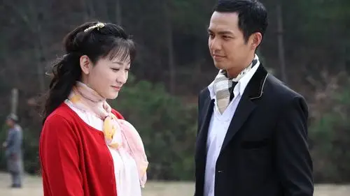 民国风电视剧有哪些?