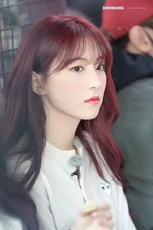 提名高鼻梁的演员/爱豆(大家的鼻子都好好看