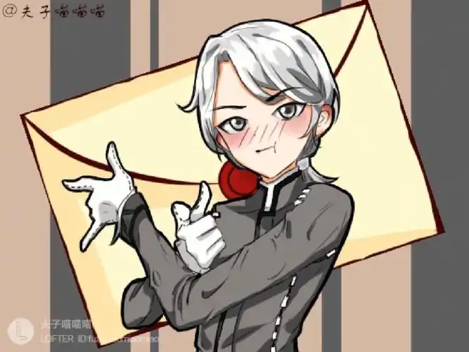 卡尔谁还没点小脾气了