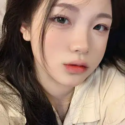 一身仙女味的可爱清新女生头像 超好看的女生美丽清纯头像图片_女生