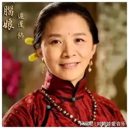 迟蓬:出道42年零绯闻,65岁未婚未育,淡泊名利从不接拍广告|演员|倪萍