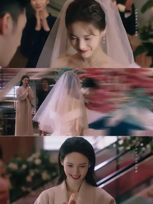 金晨x李一桐好甜还有没磕的吗