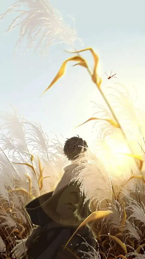 盗墓笔记壁纸等你音讯全无我再去爱这世间万物