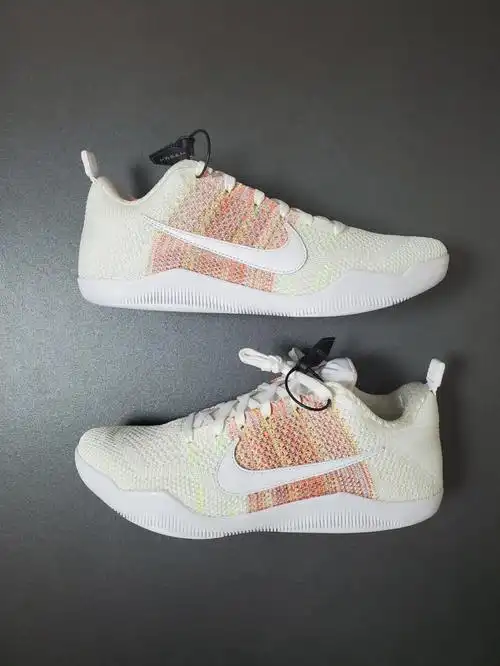 nikekobe11elitelow4kb实战篮球鞋