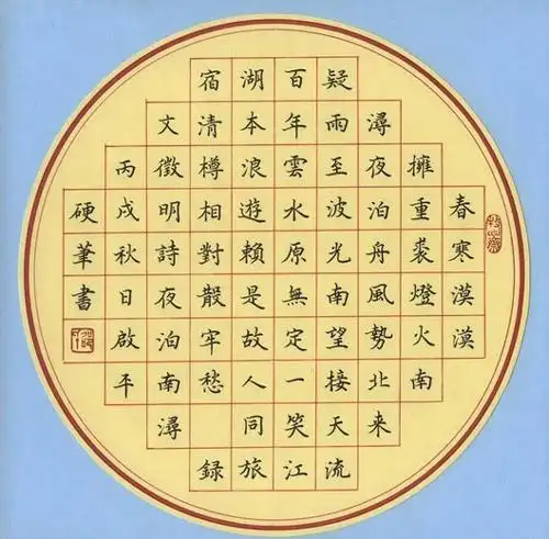 硬笔书法培训浅谈练习楷书注意事项 - 新闻资讯 - 锋格练字_书法加盟