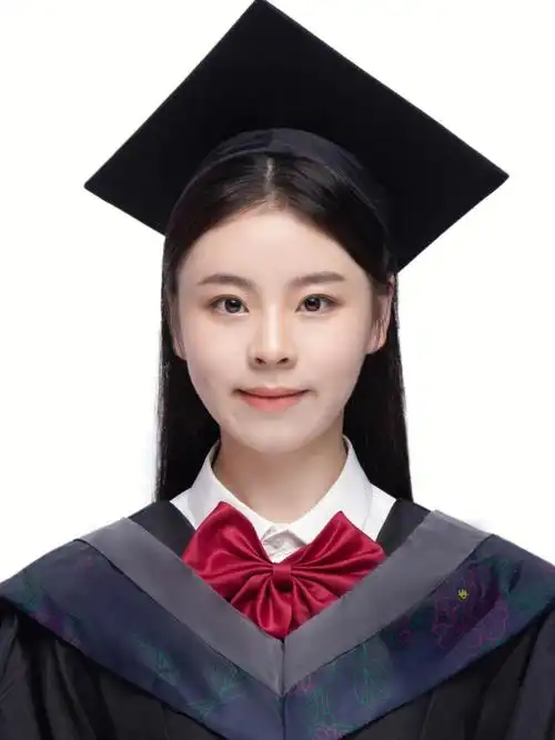 让你的毕业照美美哒毕业季证件照