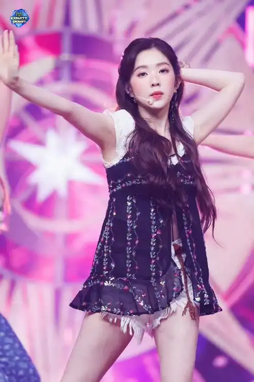 裴珠泫##四代神颜裴珠泫