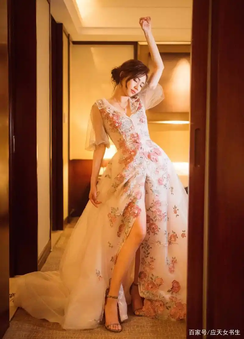 刘惜君写真美图集