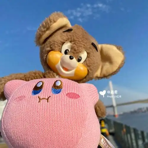 当杰瑞乘着卡比坐骑飞上天空78