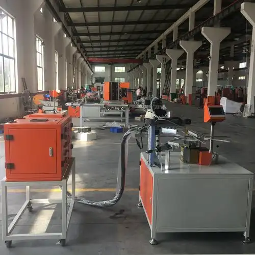 0成交0台pp上胶机 板框式除尘滤芯生产设备 厂家供应全套滤清器生产线