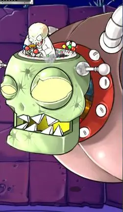 僵尸机器人简笔画我所有小鬼僵尸简笔画简笔画机甲巨人僵尸机械小鬼