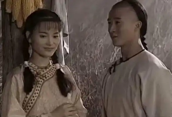 是一部以清末著名的内家拳宗师"杨露禅"为原型的古装动作电视剧,由 a