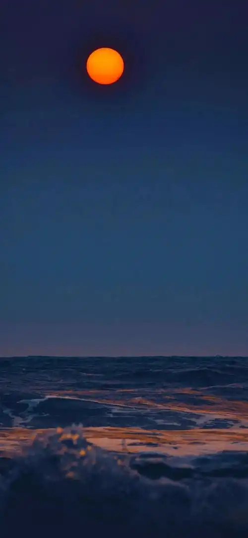 手机壁纸高清风景20211205