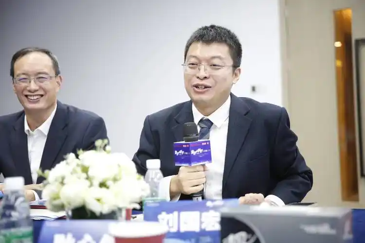 南方日报深圳金融支持实体经济全国调研启动联合最强专家