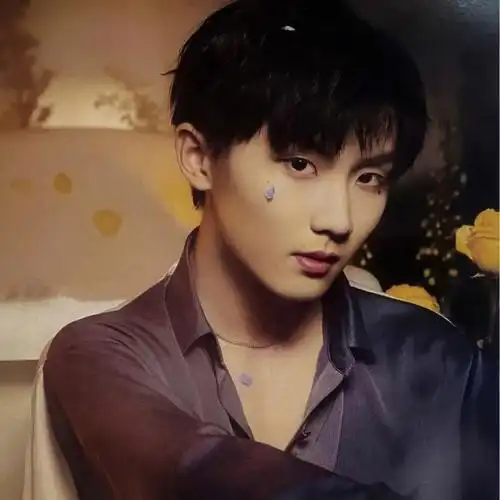 时代少年团头像