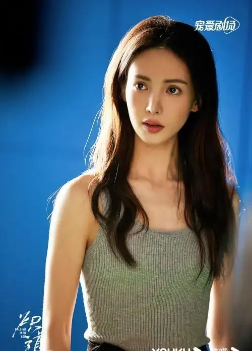 金晨青春竞技剧《炽道》收官 本色出演收获业内肯定|罗娜|电视剧|热播