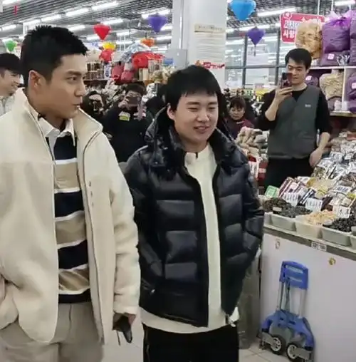 原创郭麒麟又矮又胖162cm身高和过低的颜值他到底怎么做到这么火的