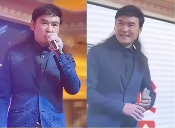 55岁焦恩俊无戏可拍,挣钱捞金太辛酸,脸色憔悴嘴唇乌黑_角色_表演