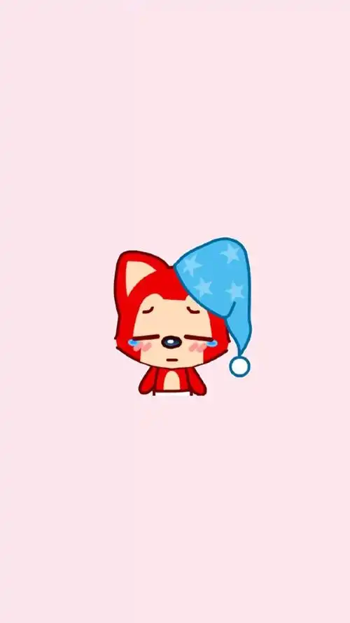 pink 粉色系 少女心 卡通 可爱 小清新 简约 森系 文艺 动漫 手绘