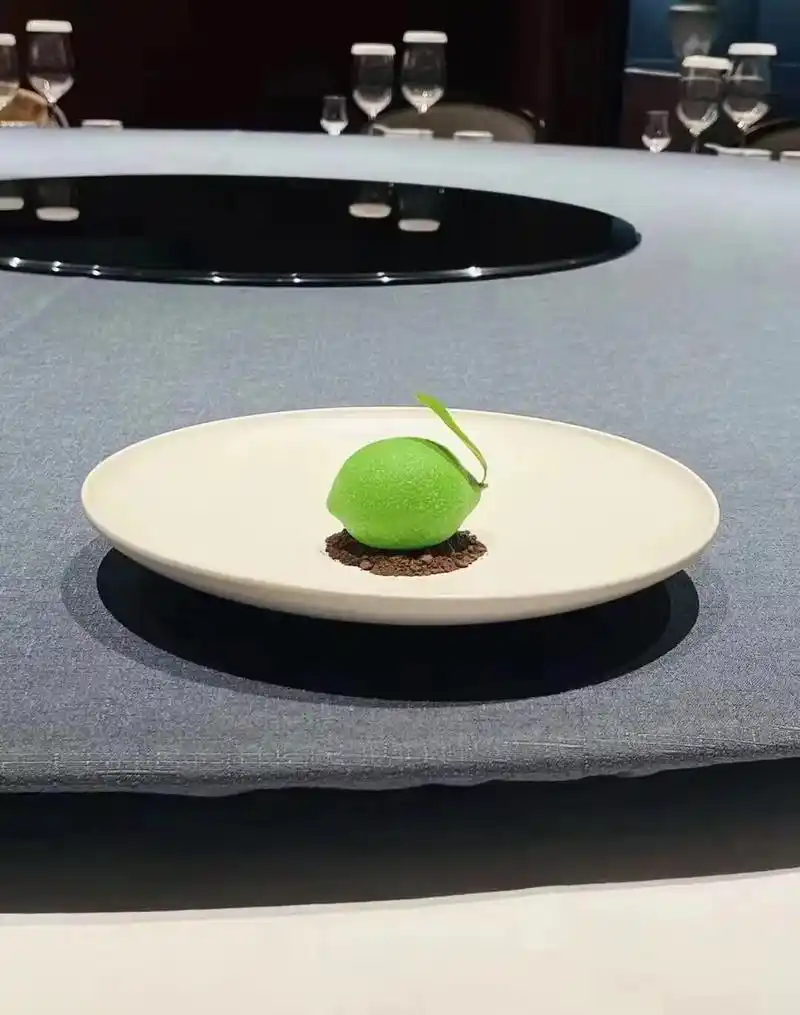 高档冷菜 #抖音美食推荐官 #我是美食创作者 #爱生活爱美 - 抖音