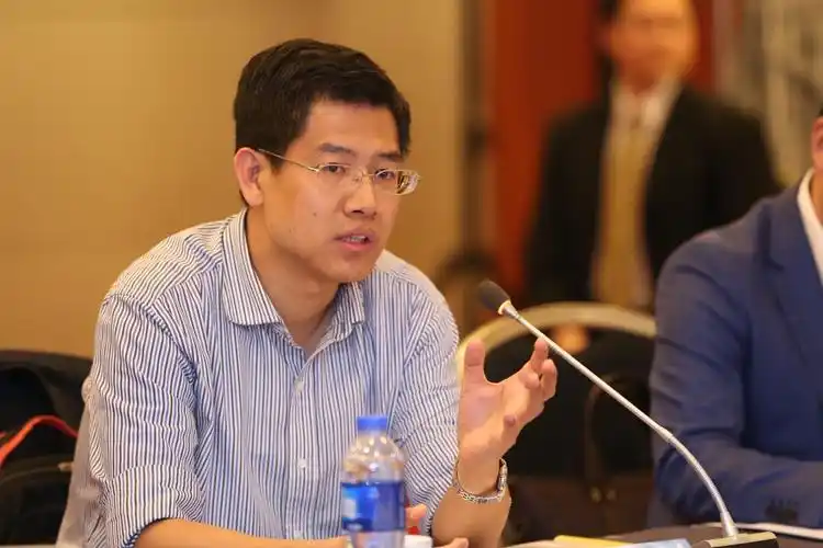 图1 国家卫生健康委员会医政医管局李大川处长图2  北京协和医院