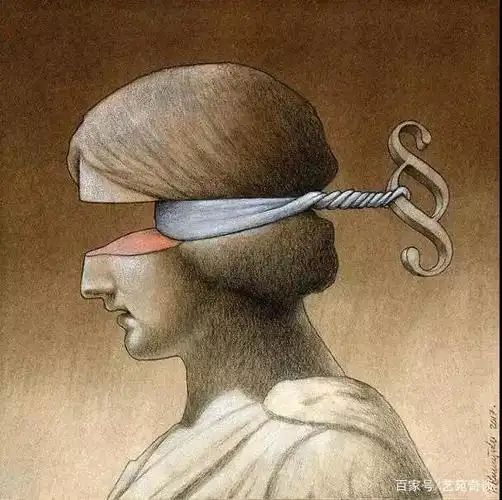 讽刺的图人性 现实人性讽刺内涵图片-图片大观-奇异网