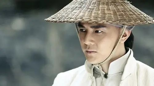 半妖倾城掀全民半妖妆汪东城解密半妖身世