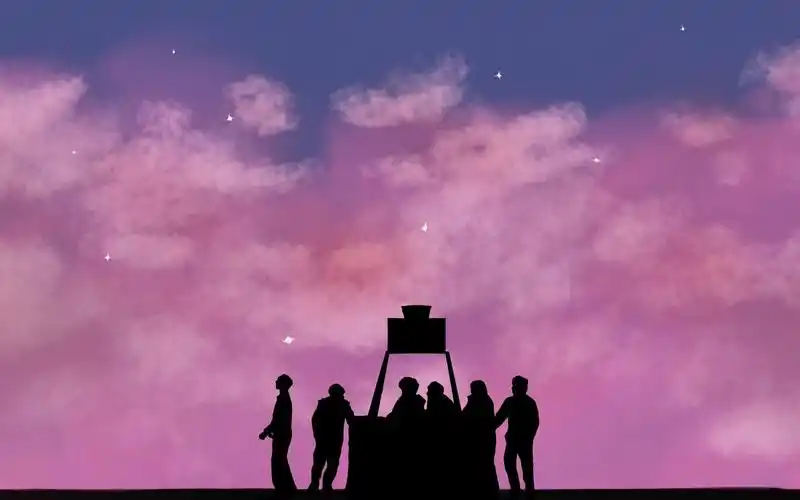 【时代少年团】混剪预告(努力向)_哔哩哔哩_bilibili