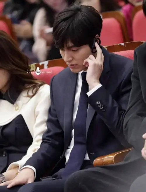 p>李敏镐 i>(         ,lee minho) /i>,1987年6月22日出生于韩国