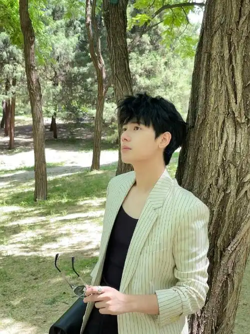 胡先煦都市假日写真