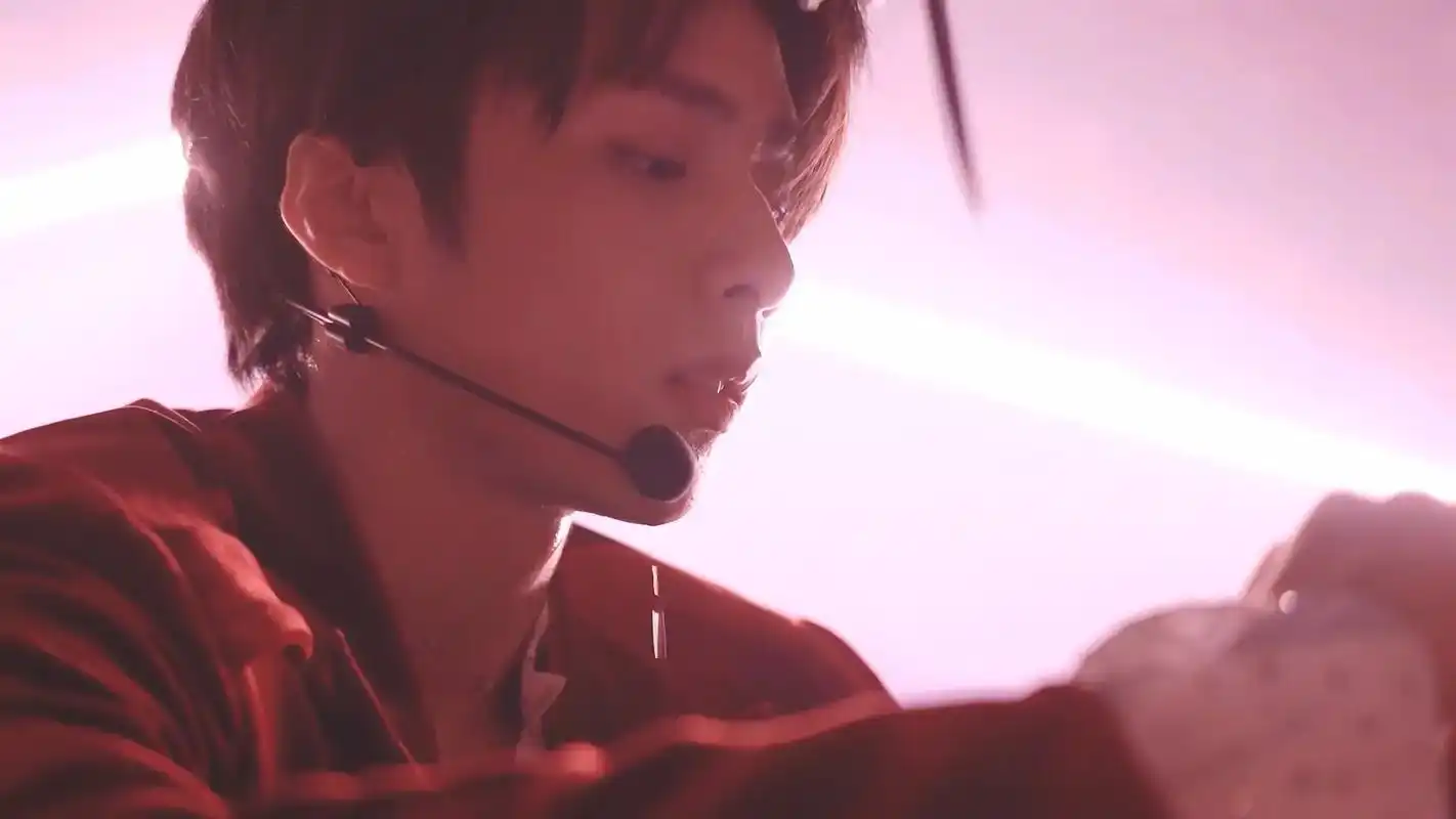 刘耀文 #壁纸 #氛围感  - 抖音