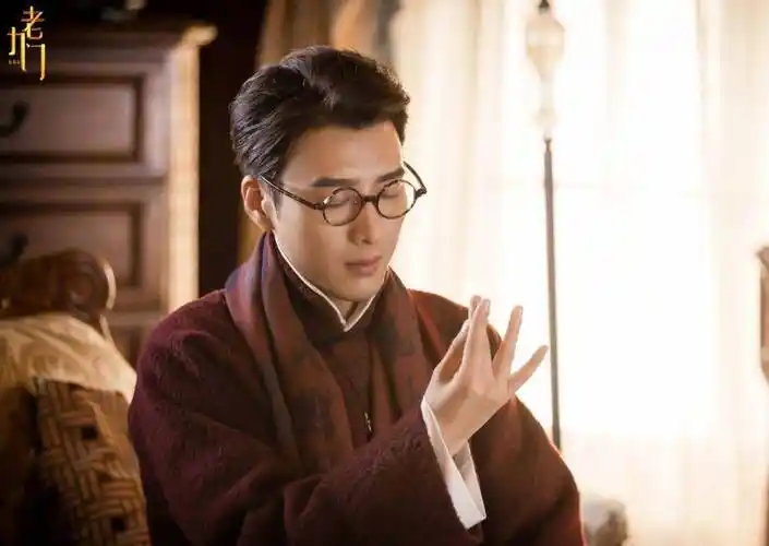 《老九门》中九大家族的结局分别是什么?_盗墓_长沙_陈皮