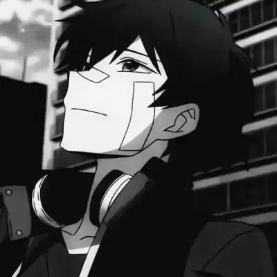 炫酷头像 霸气 冷酷 帅气_男生动漫头像_头像屋