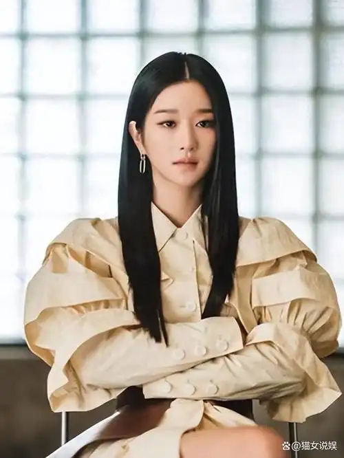 韩国最好看的10位女明星排行榜,你最喜欢哪位?