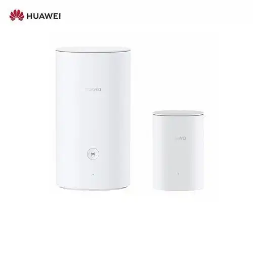 华为路由器q2s(1母1子)无线路由器 千兆路由器 分布式子母路由/即插即