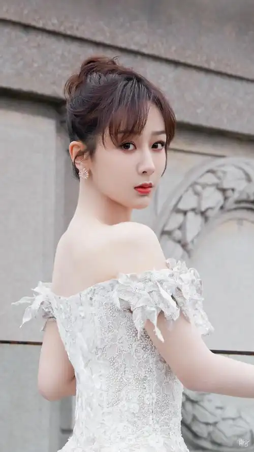 杨紫小夭##杨紫你好星期六