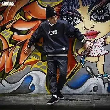 hiphop头像潮捂脸(第1)richchigga七哥hiphop头像背景嘻哈头像高清