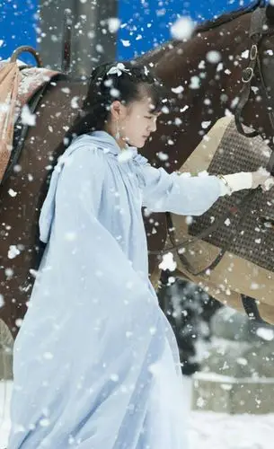 《新神雕侠侣》【郭襄】文淇